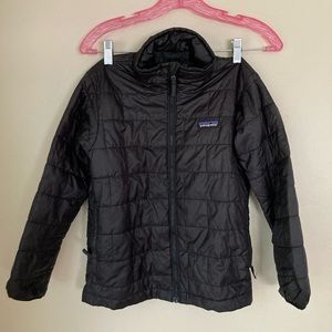 Patagonia jacket